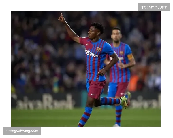 巴萨昔日10号重生三场四球展现天赋 22岁潜力无限或将兑现1亿身价