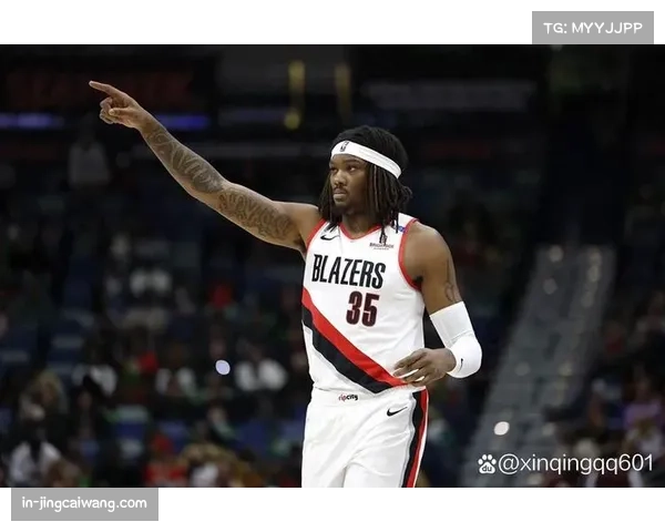 开拓者失误高居联盟第一 年轻后卫处理球能力亟待提高